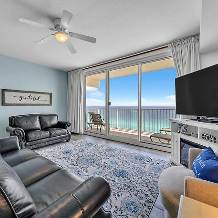 Shores Of Panama 1802 Panama City Beach Kültér fotó