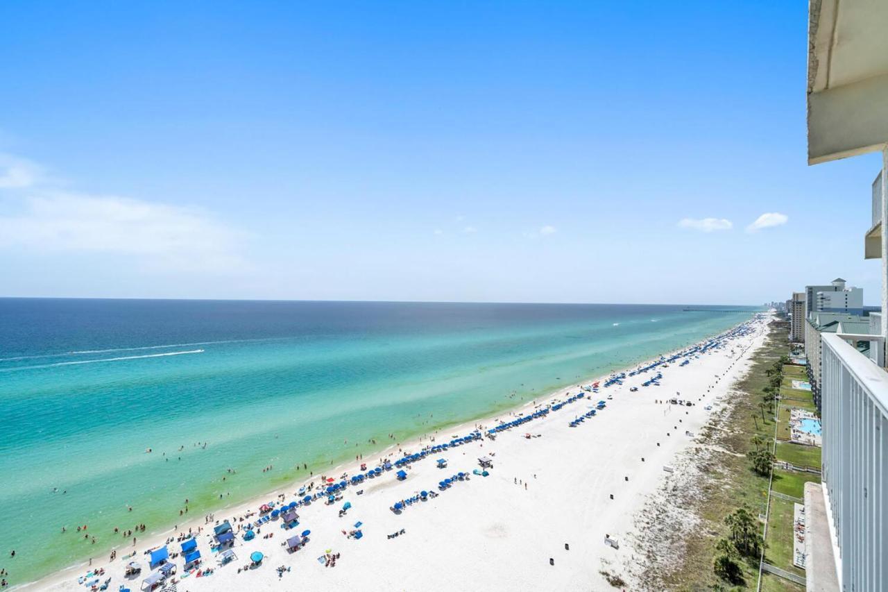 Shores Of Panama 1802 Panama City Beach Kültér fotó