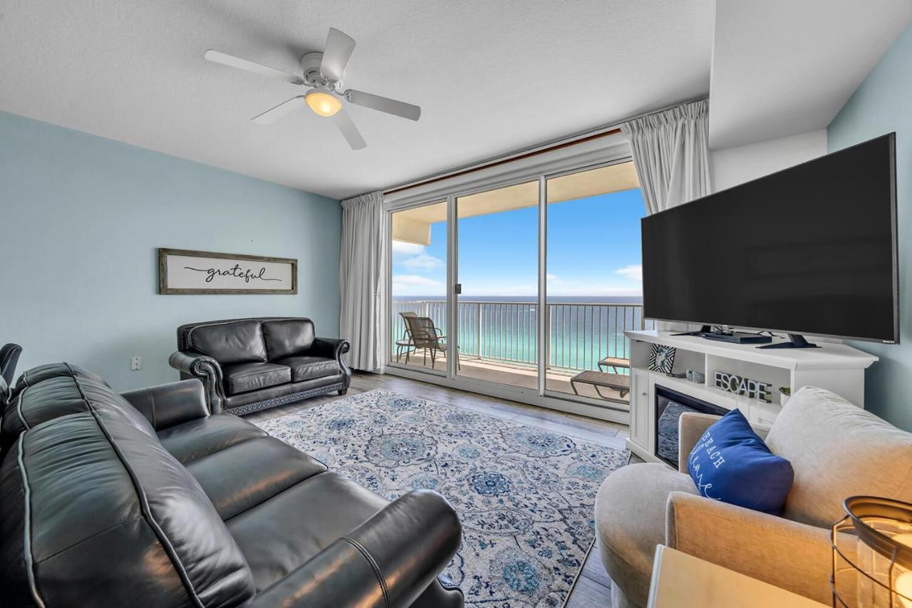 Shores Of Panama 1802 Panama City Beach Kültér fotó