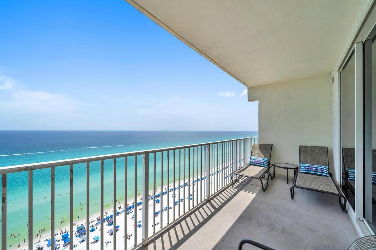 Shores Of Panama 1802 Panama City Beach Kültér fotó