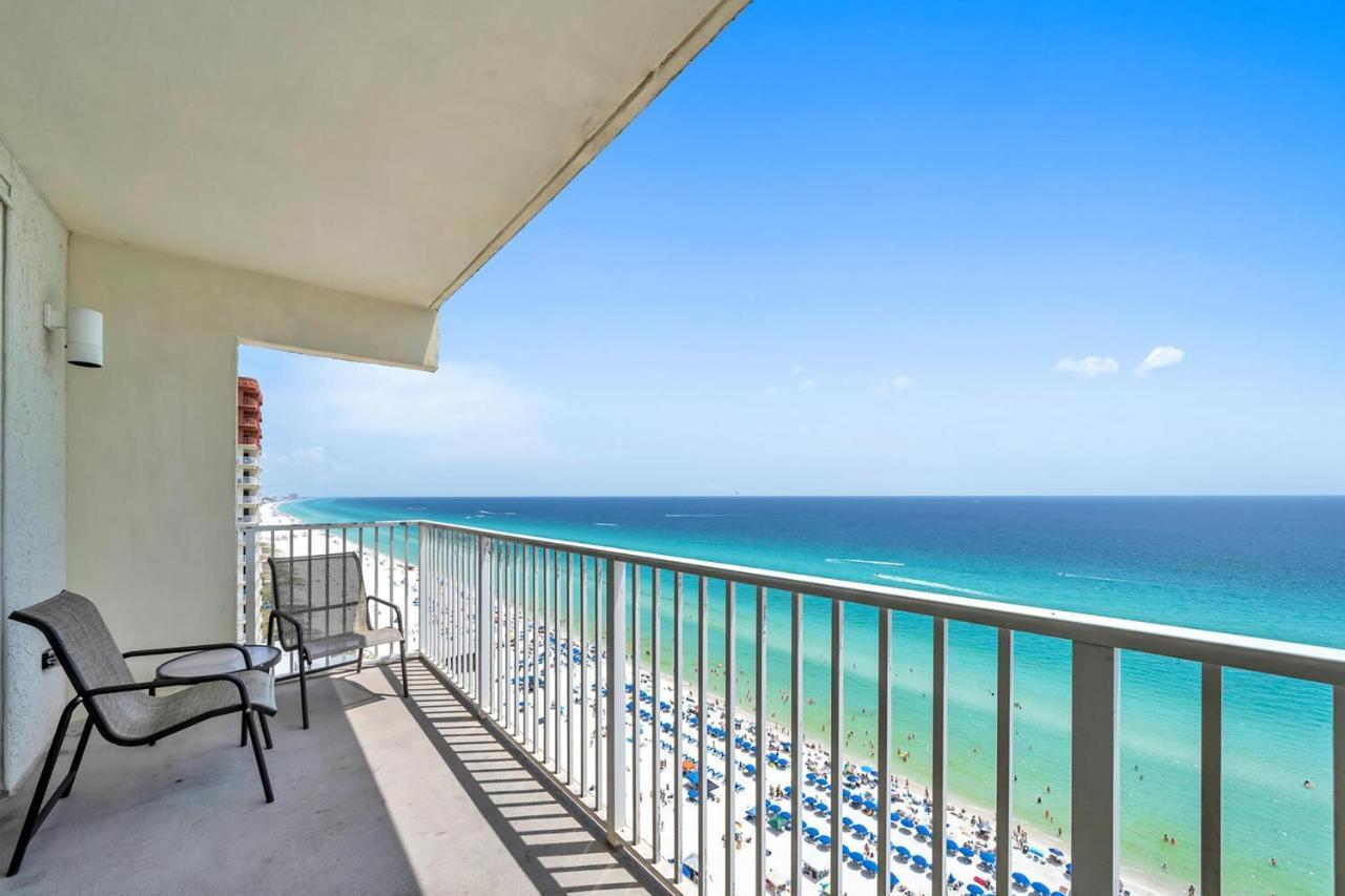 Shores Of Panama 1802 Panama City Beach Kültér fotó