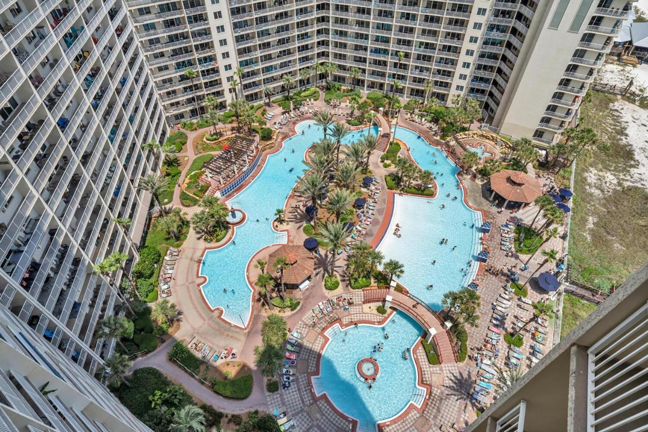 Shores Of Panama 1802 Panama City Beach Kültér fotó
