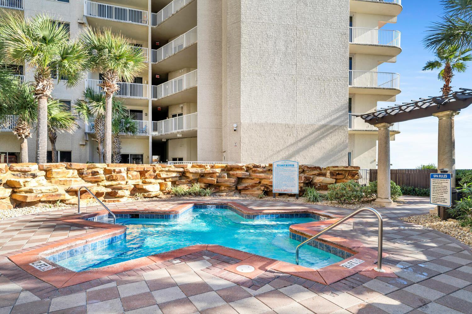 Shores Of Panama 1802 Panama City Beach Kültér fotó
